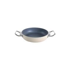 Aryıldız Colombus Crystal Metal Kulp Sahan - 20 Cm