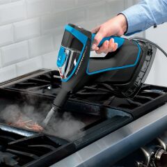 Bissell PowerFresh Slim Steam 3'ü 1 Arada Buharı Ayarlanabilir Buharlı Temizlik Makinesi