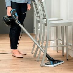 Bissell PowerFresh Slim Steam 3'ü 1 Arada Buharı Ayarlanabilir Buharlı Temizlik Makinesi