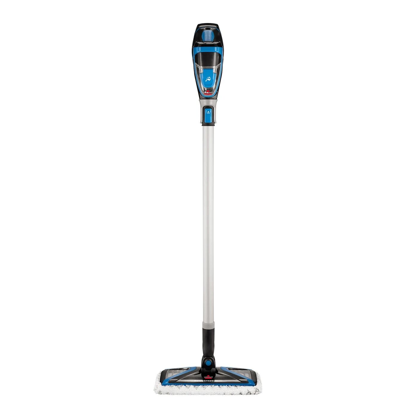 Bissell PowerFresh Slim Steam 3'ü 1 Arada Buharı Ayarlanabilir Buharlı Temizlik Makinesi
