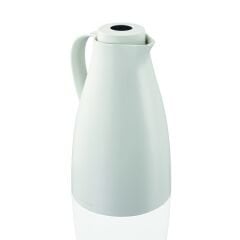 Leifheit LFH28541 Harmonic Termos 1 Litre - Beyaz