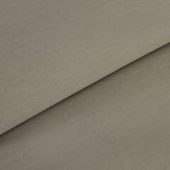 Karaca Home Pure Ruffle %100 Pamuk Çift Kişilik Nevresim Takımı Adaçayı