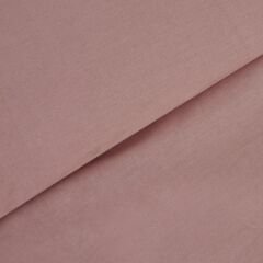 Karaca Home Pure Ruffle %100 Pamuk Çift Kişilik Nevresim Takımı Pudra