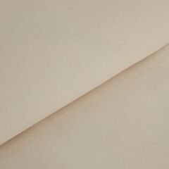 Karaca Home Pure Ruffle %100 Pamuk Çift Kişilik Nevresim Takımı Açık Bej