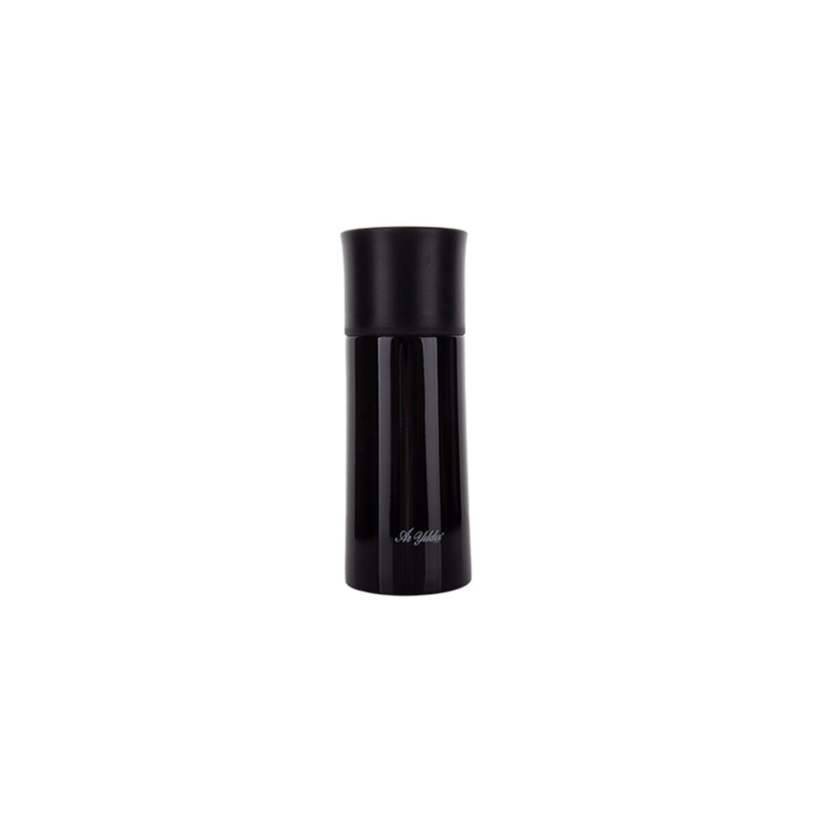 Aryıldız Totem Siyah Termos - 300 Ml