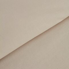 Karaca Home Pure Ruffle %100 Pamuk King Size Nevresim Takımı Ekru