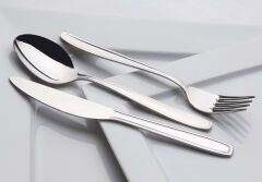 Yiğitsan Şehzade Lokanta 6lı Yemek Kaşığı