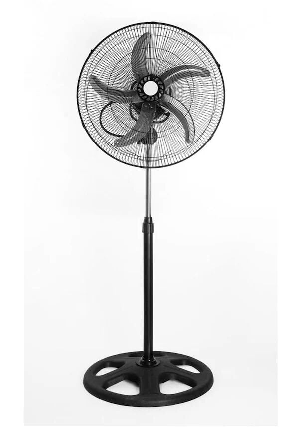 Sunday Moon 18 4 Salınımlı 18'' Ayaklı Vantilatör