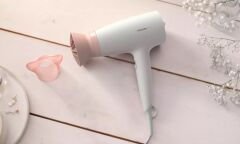 Philips BHD300/10 ThermoProtect Saç Kurutma Makinesi-1600W