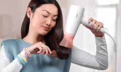 Philips BHD300/10 ThermoProtect Saç Kurutma Makinesi-1600W