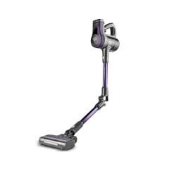 Karaca Vantuz Power Up Max Dikey Süpürge Grape Purple