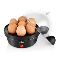 Sinbo SEB 5803 Yumurta Pişirme Makinesi