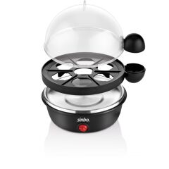 Sinbo SEB 5803 Yumurta Pişirme Makinesi