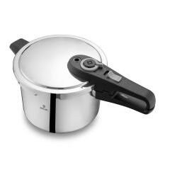 Emsan Fast Cooker Çift Emniyetli Düdüklü Tencere 4 Lt