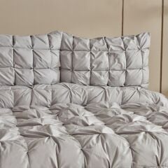 Karaca Home Camila Private Comfort Set Gri