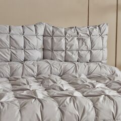 Karaca Home Camila Private Comfort Set Gri