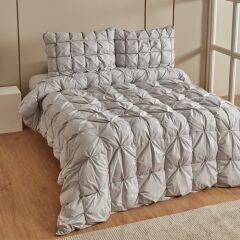 Karaca Home Camila Private Comfort Set Gri