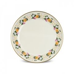 Karaca Viyan Emaye Kek Fanusu 31 cm