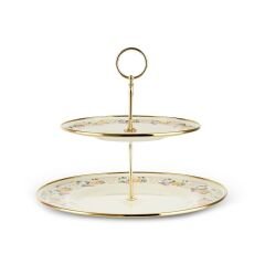 Karaca Viyan Katlı Kurabiyelik