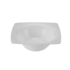 Karaca Fine Pearl Node 26 Parça 6 Kişilik Kare İnci Kahvaltı/Servis Takımı