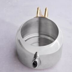 Karaca Tres 3'lü Çaydanlık Takımı Gold