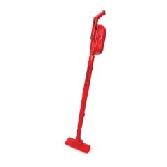 Fantom Pratic-S P 1200 Toz Torbasız Dikey Süpürge - Kırmızı