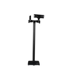 Fantom Pratic Air Power P 1250 Toz Torbasız Dikey Süpürge - Siyah