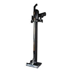 Fantom Pratic Air Power P 1250 Toz Torbasız Dikey Süpürge - Siyah