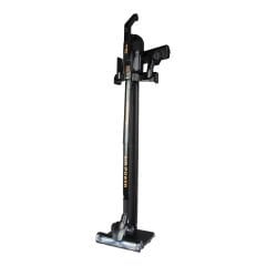Fantom Pratic Air Power P 1250 Toz Torbasız Dikey Süpürge - Siyah