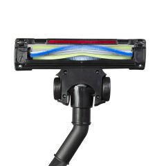 Fantom Pratic Air Power P 1250 Toz Torbasız Dikey Süpürge - Siyah