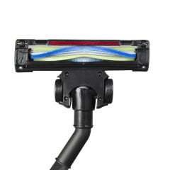 Fantom Pratic Air Power P 1250 Toz Torbasız Dikey Süpürge - Siyah