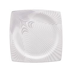 Karaca Fine Bone Together Alone 60 Parça 12 Kişilik Yemek Takımı