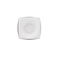 Karaca Fine Pearl Agate 26 Parça 6 Kişilik İnci Kahvaltı/Servis Takımı Platin