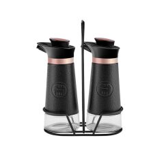 Karaca Latin Deri Yağlık/Sirkelik