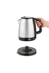 Sinbo SK 8015 Paslanmaz Çelik Kablosuz Su Isıtıcı