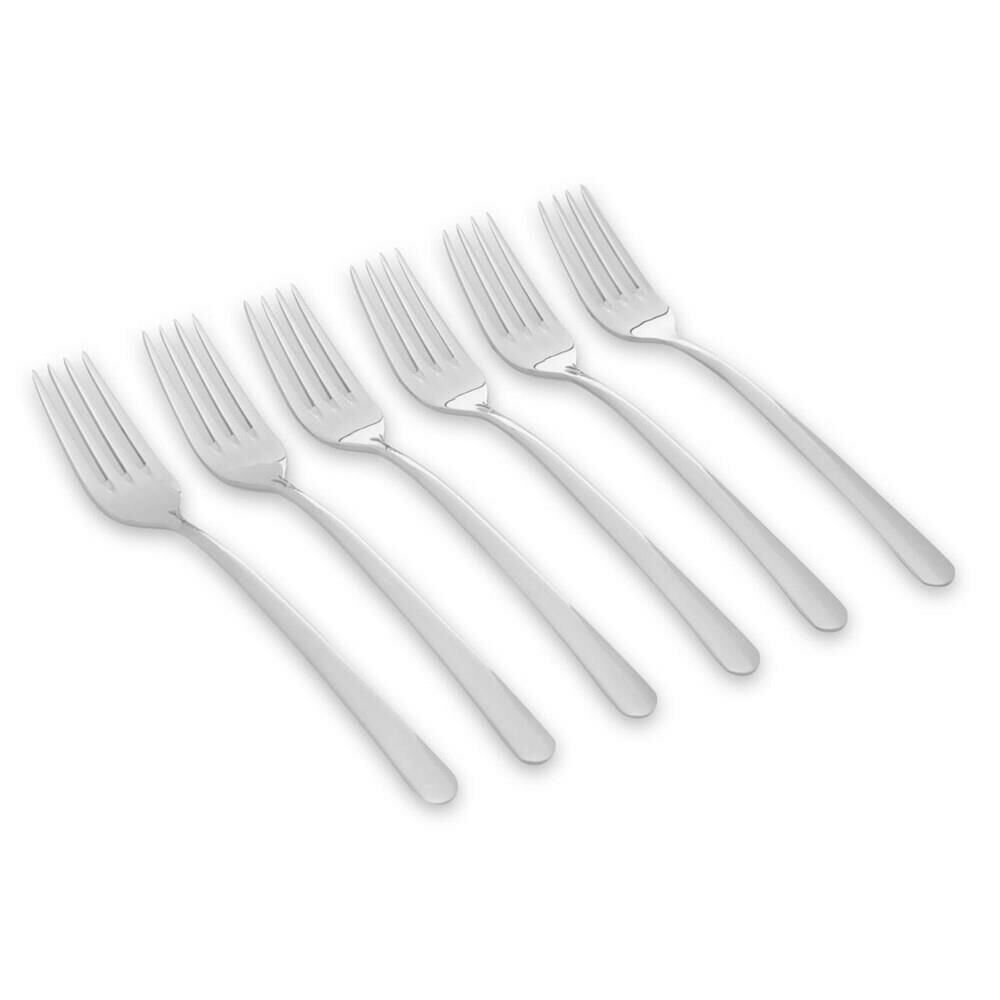 Aryıldız Viole 6'lı Tatlı Çatal