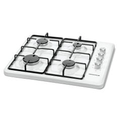 Minisan Maximus MX-SE 6401 Doğalgaz Uyumlu Set Üstü Ocak - Beyaz