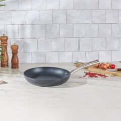 Karaca Biodiamond Pro İndüksiyon Tabanlı Tava 26 Cm
