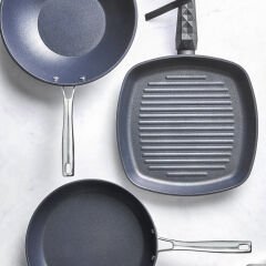 Karaca Biodiamond Pro İndüksiyon Tabanlı Tava 26 Cm