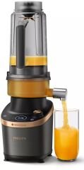 Philips HR3770/00 Flip&Juice™ Meyve Sıkacağı Modüllü Yüksek Hızlı Blender