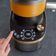 Philips HR3770/00 Flip&Juice™ Meyve Sıkacağı Modüllü Yüksek Hızlı Blender