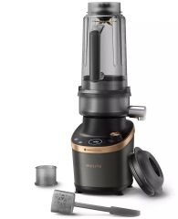 Philips HR3770/00 Flip&Juice™ Meyve Sıkacağı Modüllü Yüksek Hızlı Blender