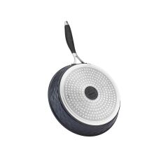 Karaca Biodiamond Elite İndüksiyon Tabanlı 7 Parça Tencere Seti