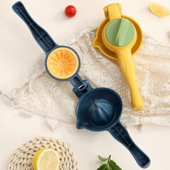 Arow D-252 Juicer Bükmeli Limon Sıkacağı