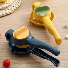 Arow D-252 Juicer Bükmeli Limon Sıkacağı
