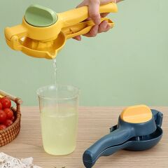 Arow D-252 Juicer Bükmeli Limon Sıkacağı