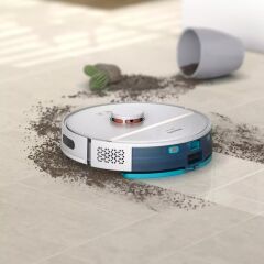 Philips XU3000/02 3000 Series Aqua Islak ve Kuru Robot Süpürge