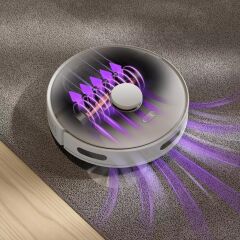 Philips XU3000/02 3000 Series Aqua Islak ve Kuru Robot Süpürge