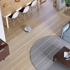 Philips XU3000/02 3000 Series Aqua Islak ve Kuru Robot Süpürge