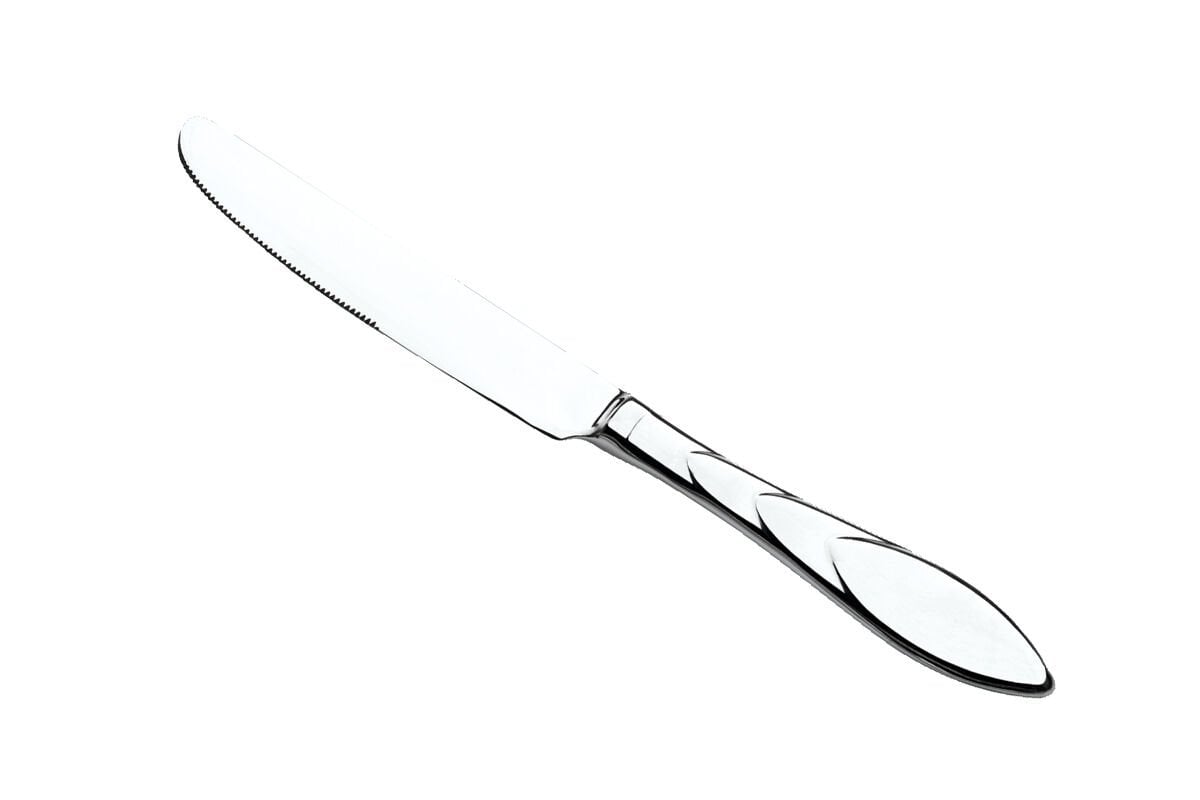 Yiğitsan Şehzade Bade 6lı Tatlı Bıçak